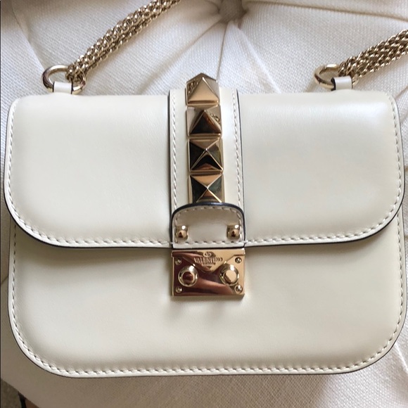 valentino glam lock